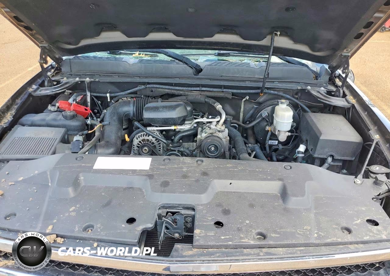 2011 Chevrolet Silverado C1500 VIN:1GCNCPEX6BZ197055 - 11