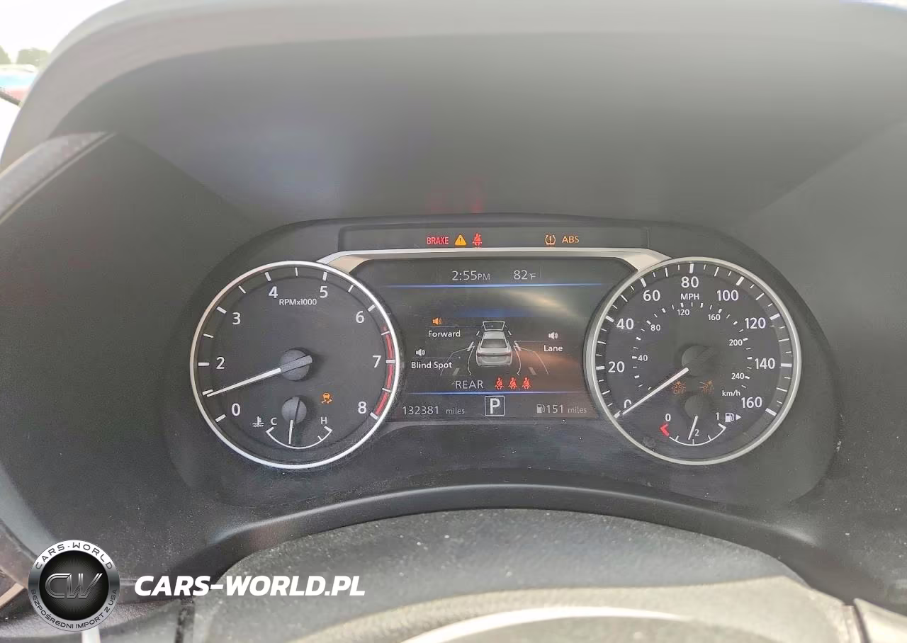 2020 Nissan Sentra Sr VIN:3N1AB8DV2LY301854 - 9