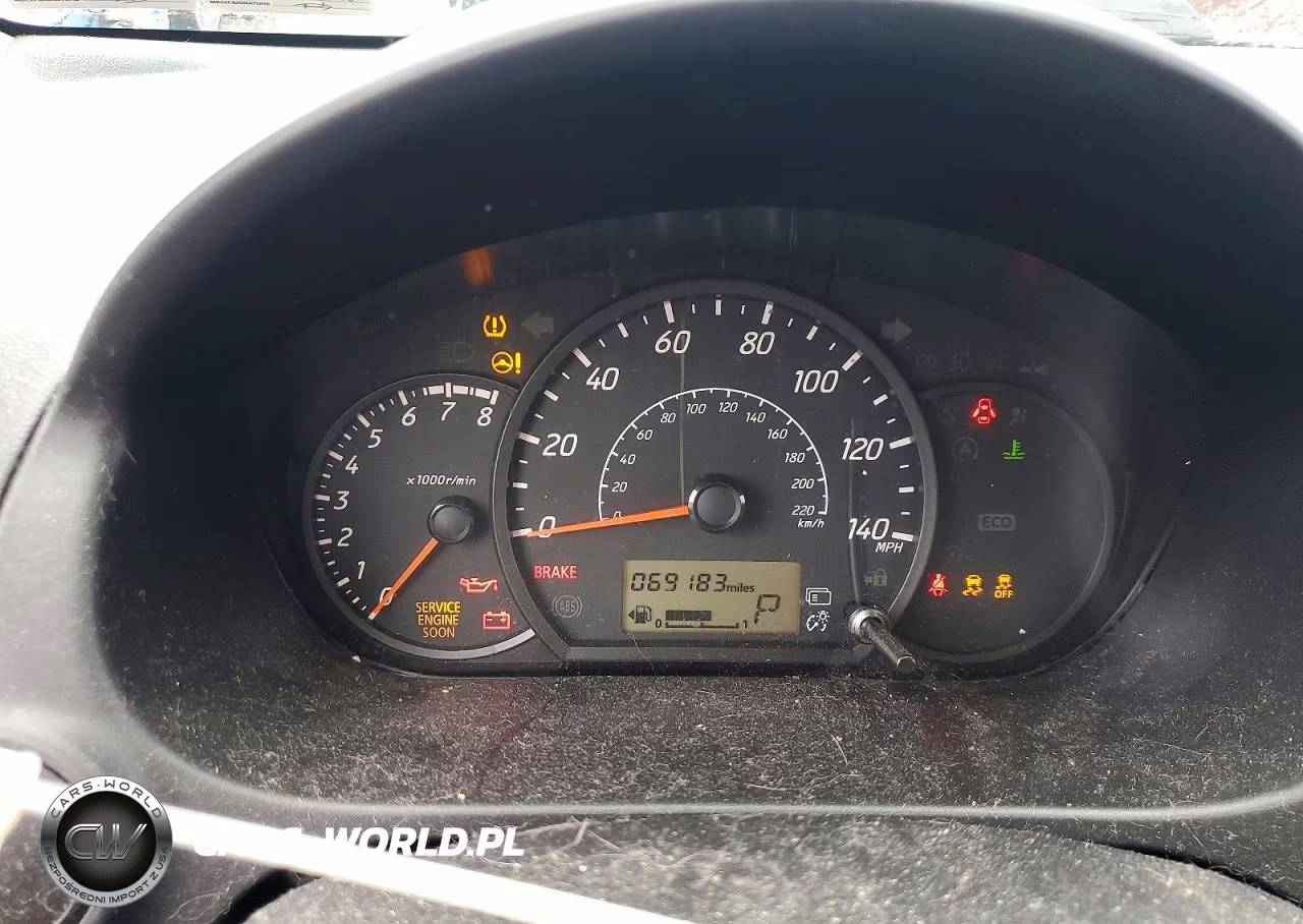 2015 Mitsubishi Mirage Es VIN:ML32A4HJ1FH059601 - 9