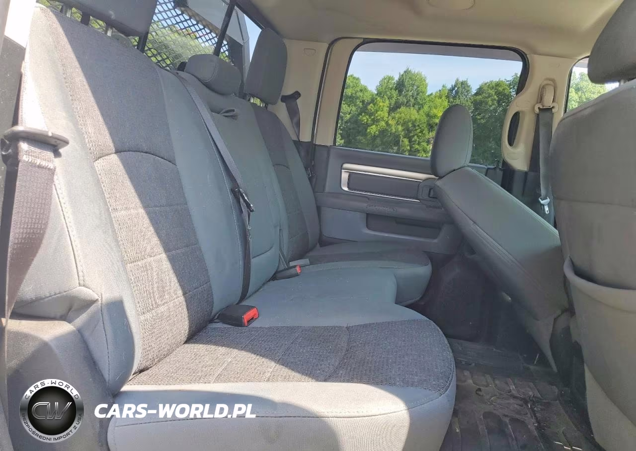 2015 Ram 3500 Slt VIN:3C63R3HL2FG523938 - 11