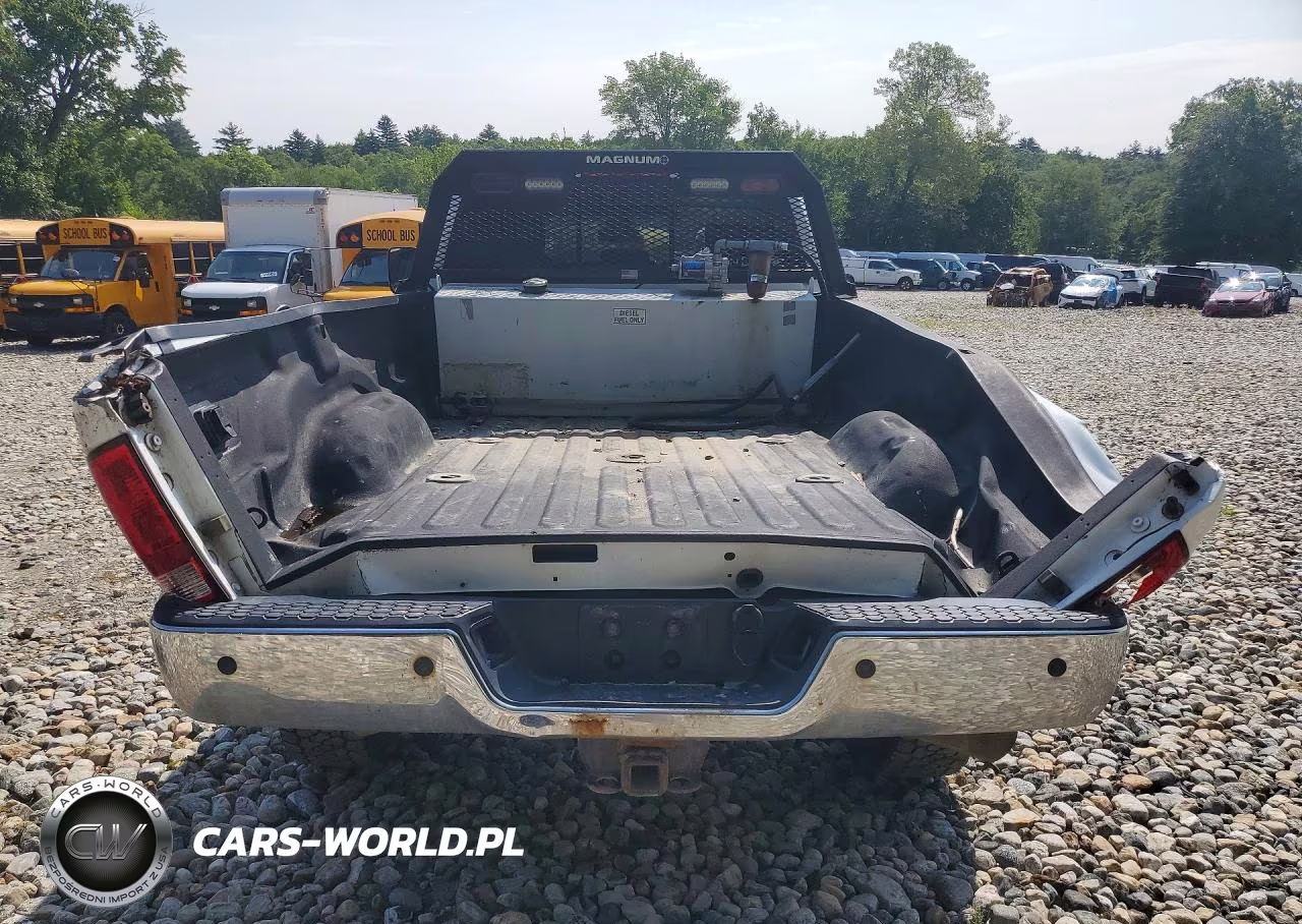 2015 Ram 3500 Slt VIN:3C63R3HL2FG523938 - 6