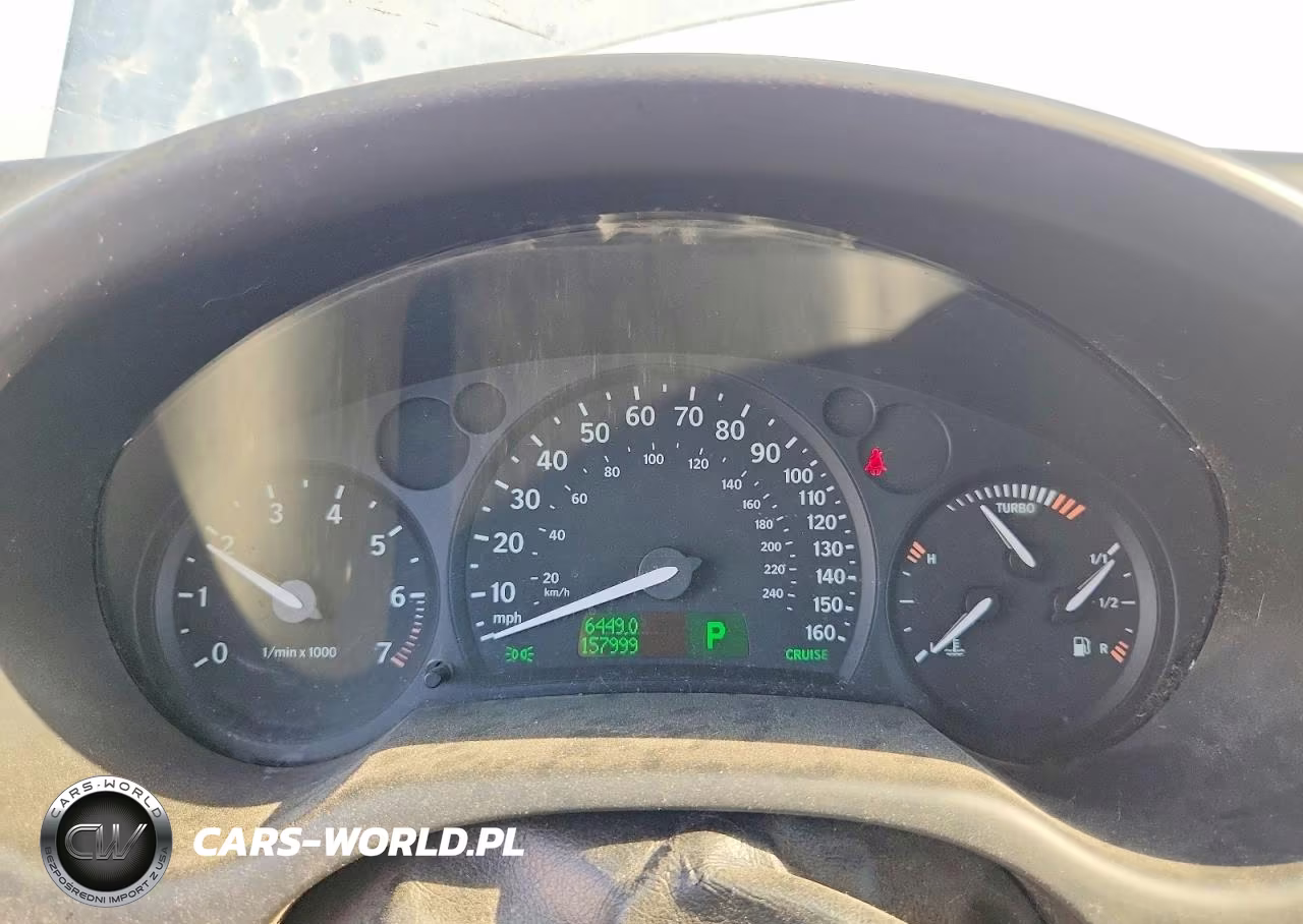 2004 Saab 9-3 Linear VIN:YS3FB49S041016353 - 9
