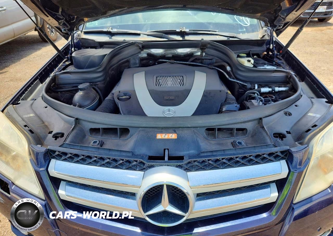 2010 Mercedes-Benz Glk 350 4Matic VIN:WDCGG8HBXAF347066 - 12