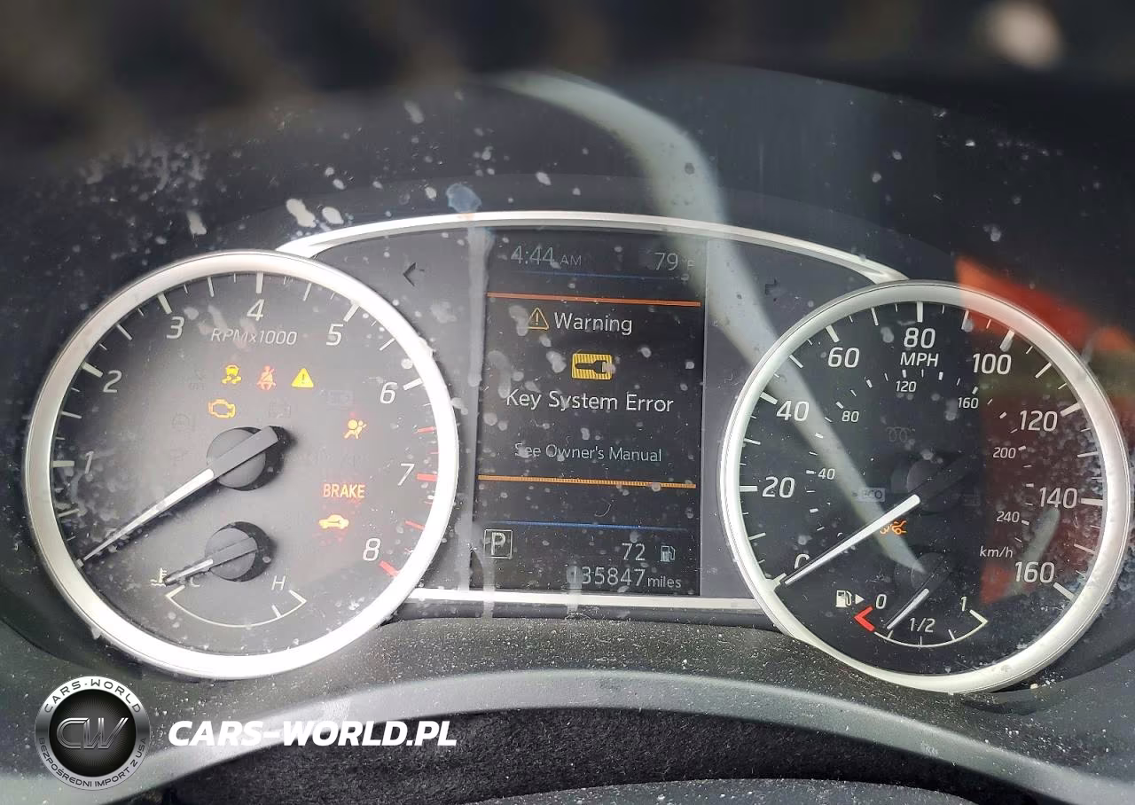 2019 Nissan Sentra Sv VIN:3N1AB7AP6KY318591 - 9