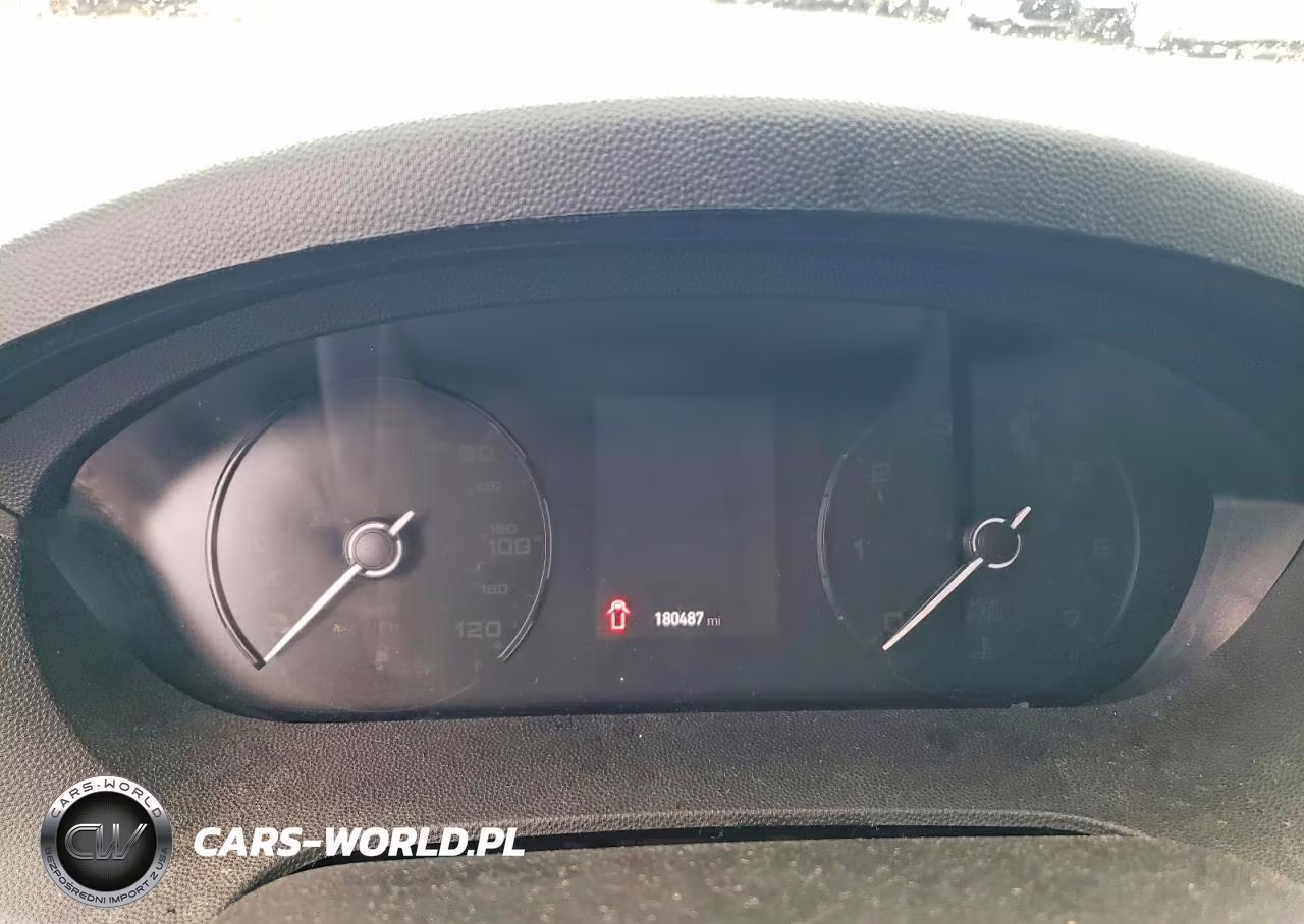 2022 Ram Promaster 2500 2500 High VIN:3C6LRVCG1NE118637 - 9