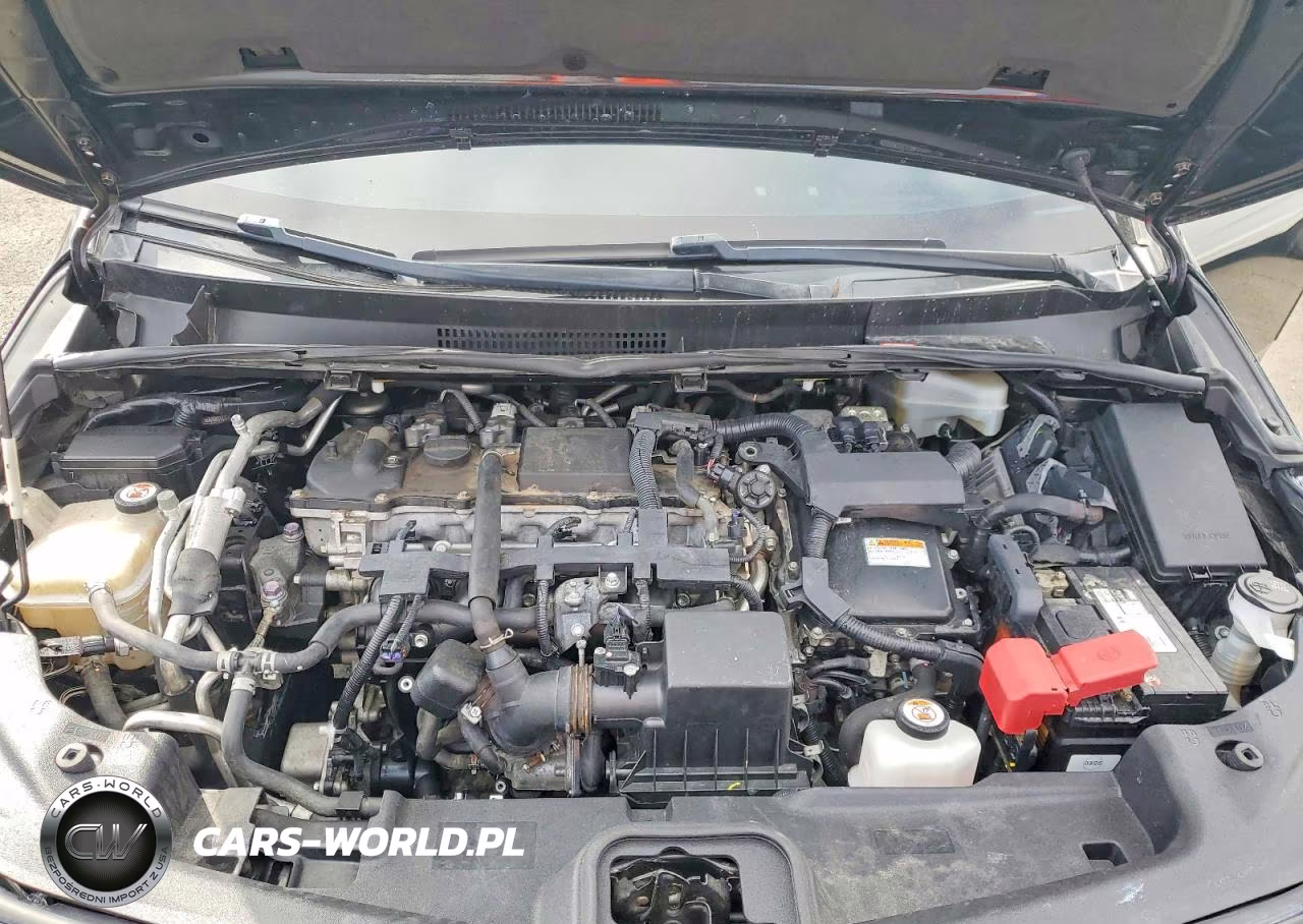 2020 Toyota Prius Prime Limited VIN:JTDKARFP5L3154639 - 11