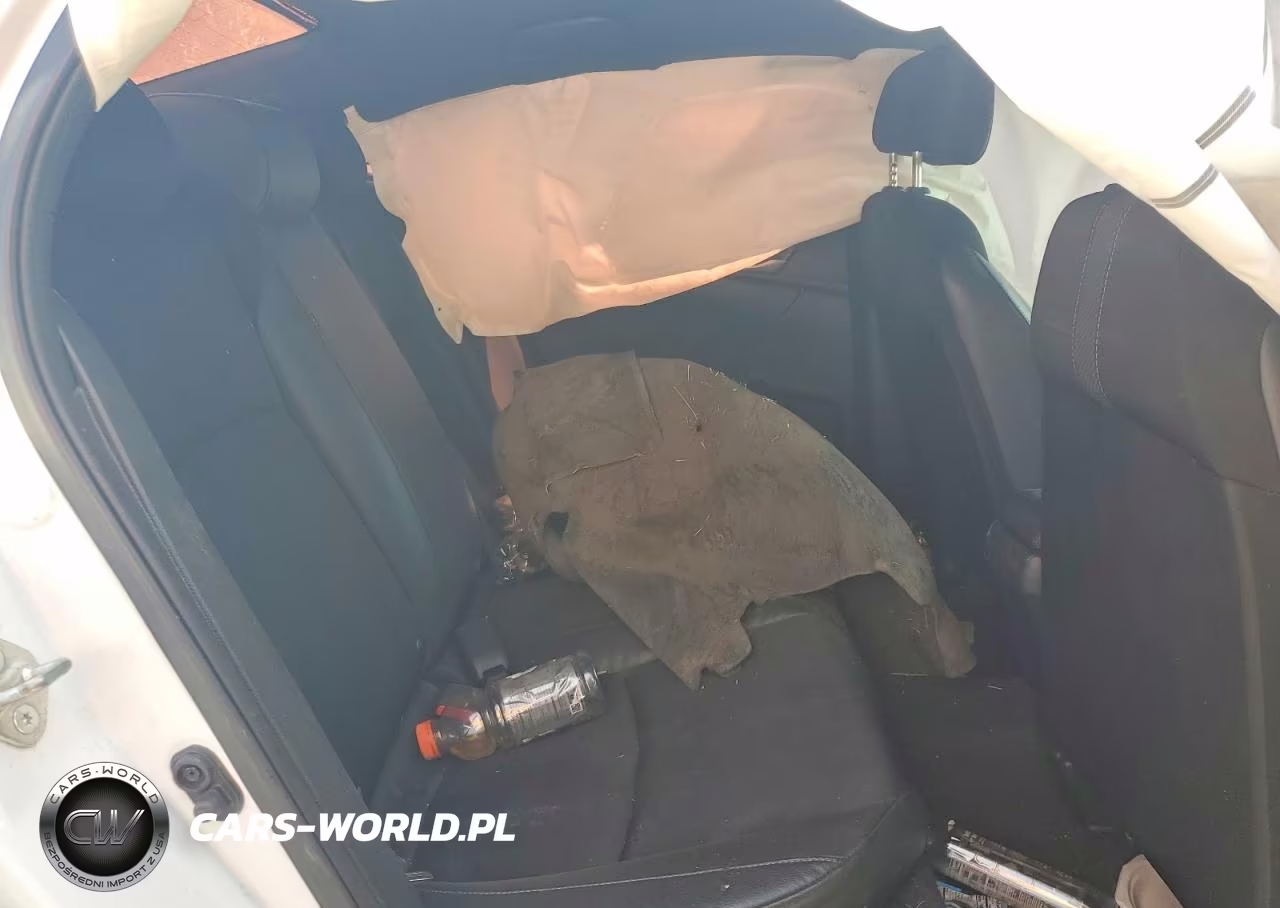 2020 Honda Civic Sport VIN:2HGFC2F84LH595480 - 10