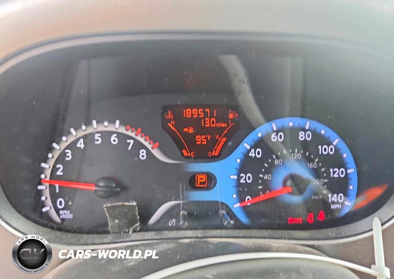 2012 Nissan Cube 1.8 VIN:JN8AZ2KR8CT251373 - 9