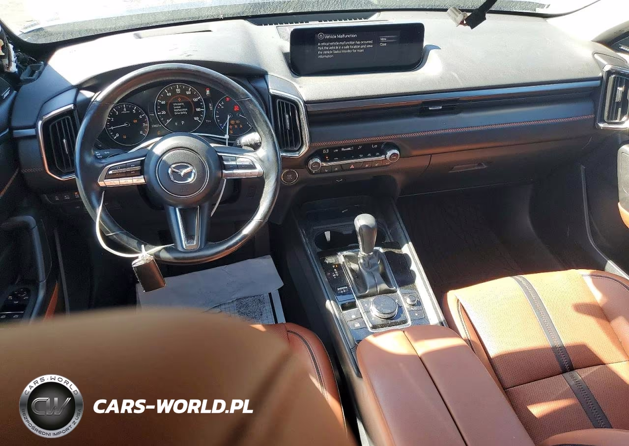 2023 Mazda Cx-50 Premium Plus VIN:7MMVABEY3PN120532 - 8