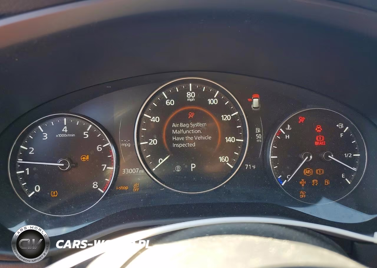 2023 Mazda Cx-50 Premium Plus VIN:7MMVABEY3PN120532 - 9