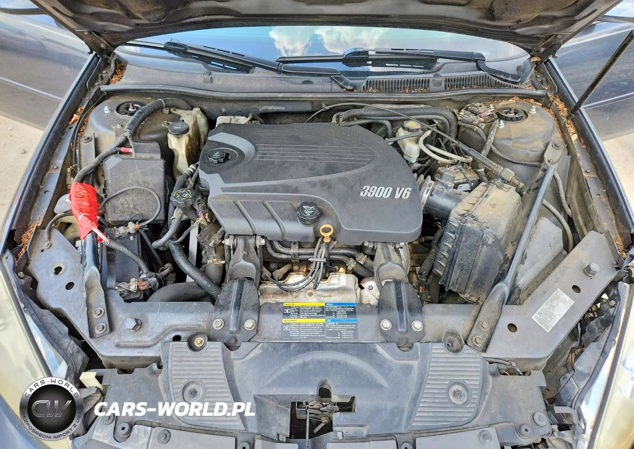 2010 Chevrolet Impala Ltz VIN:2G1WC5EM1A1208820 - 11