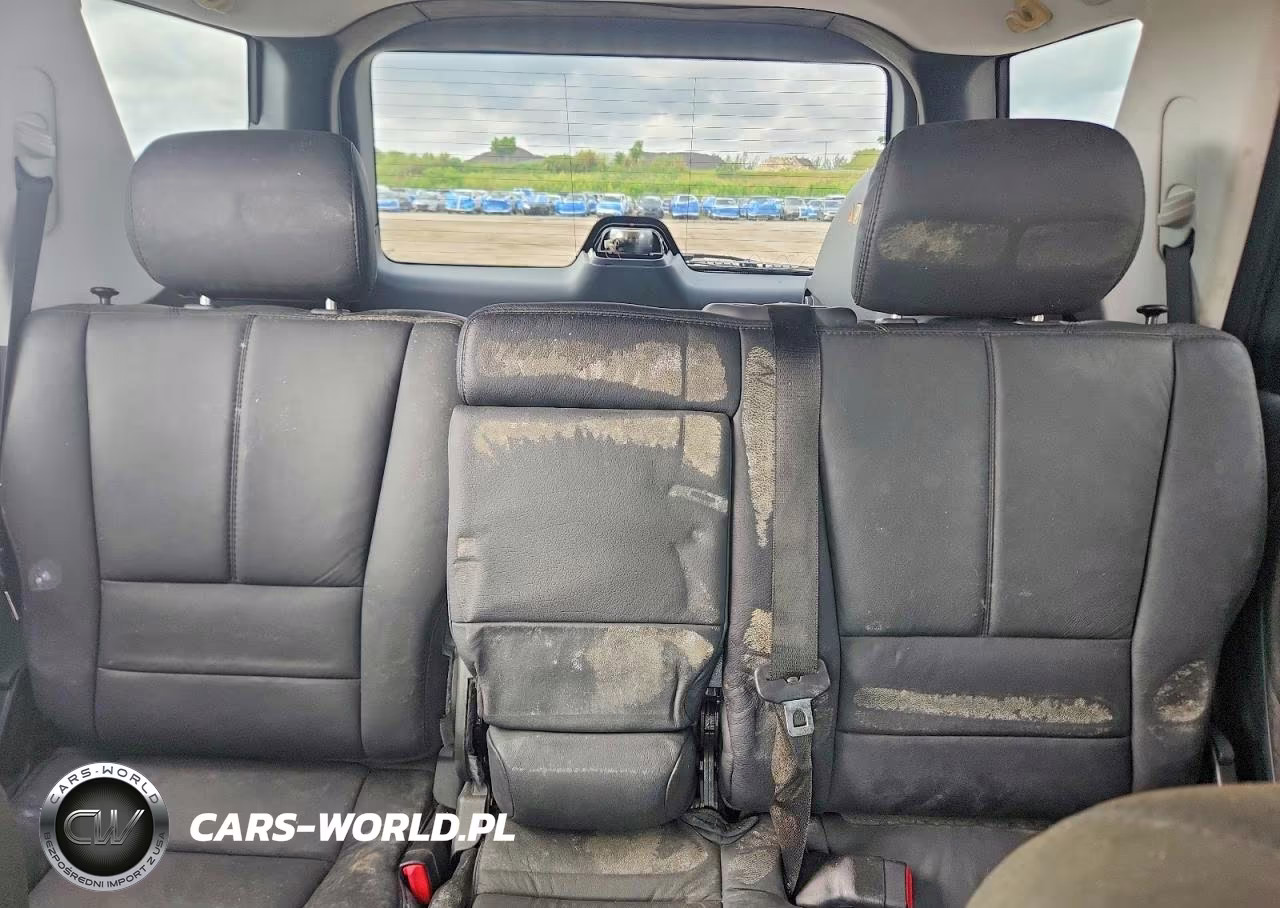 2001 Mercedes-Benz Ml 55 VIN:4JGAB74E61A259189 - 10