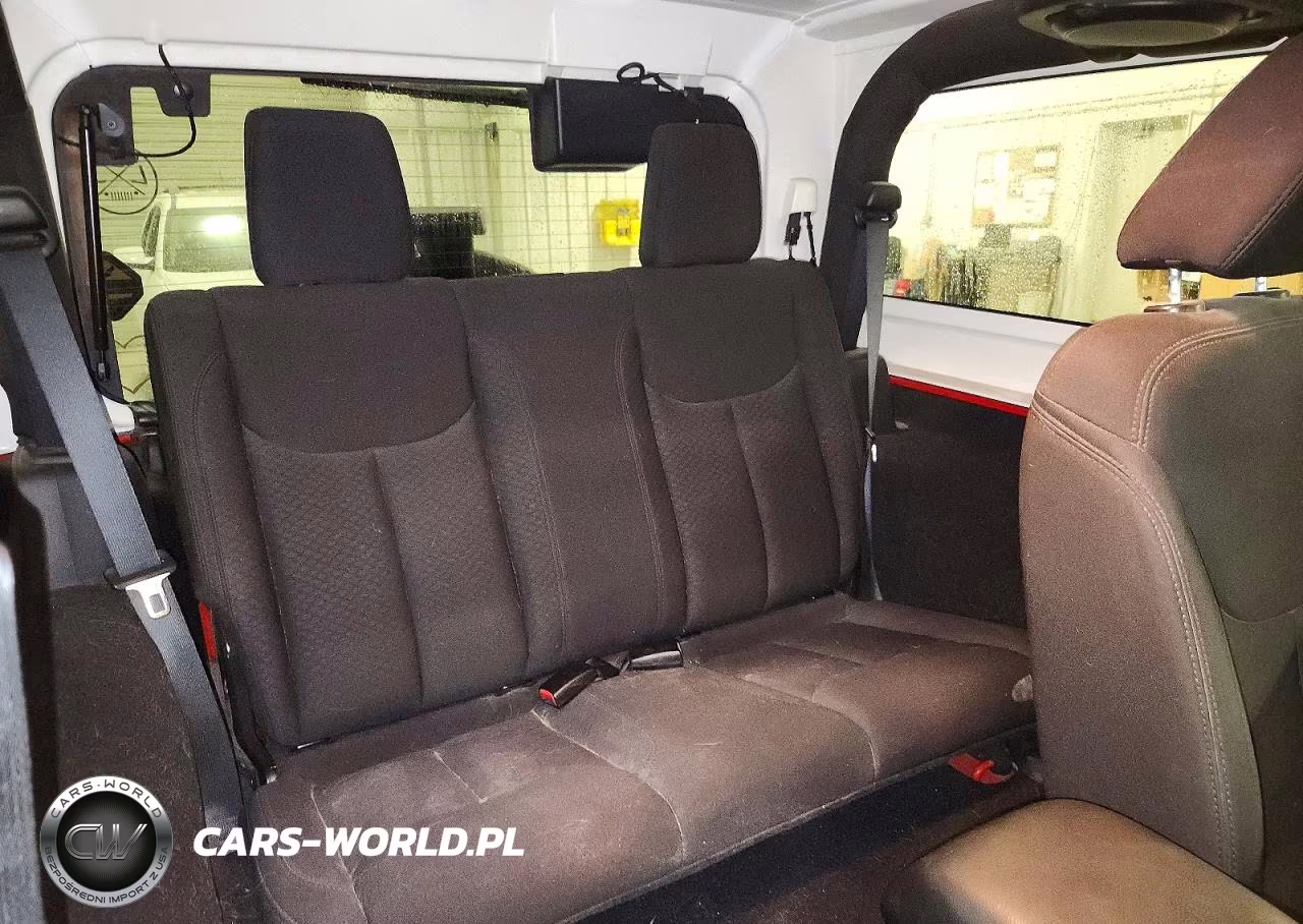 2014 Jeep Wrangler Sport VIN:1C4AJWAG3EL261273 - 11