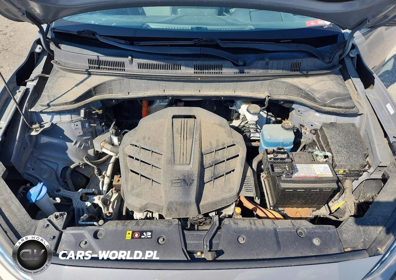 2021 Hyundai Kona Ultimate VIN:KM8K53AG3MU131358 - 11