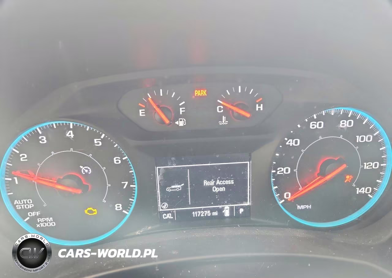 2020 Chevrolet Equinox Ls VIN:2GNAXHEV7L6123641 - 9