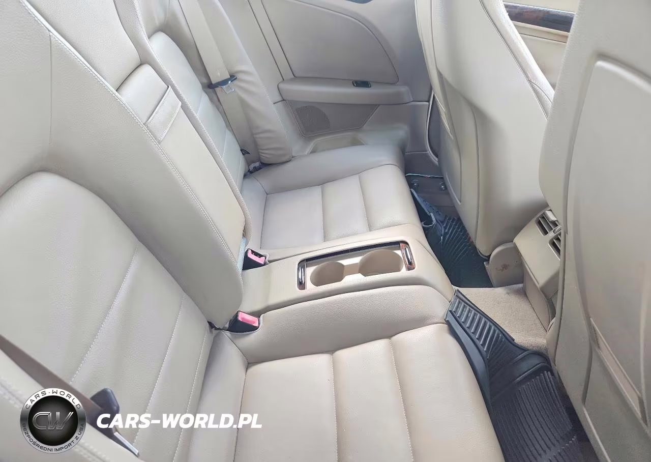 2013 Mercedes-Benz E 350 VIN:WDDKK5KFXDF188052 - 10