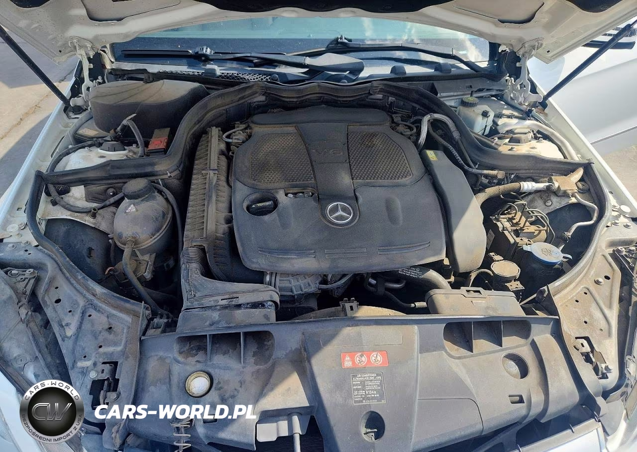 2013 Mercedes-Benz E 350 VIN:WDDKK5KFXDF188052 - 11