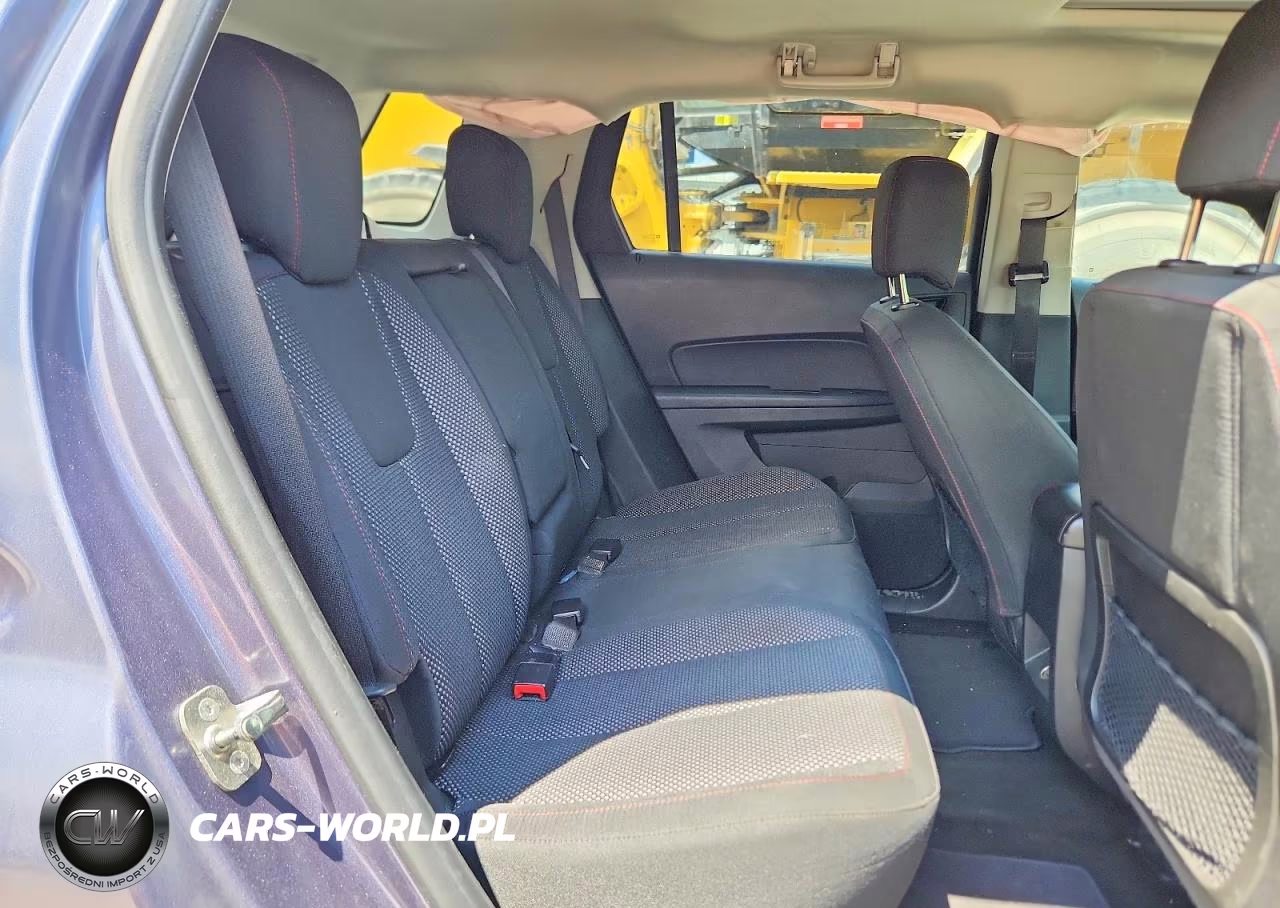 2014 GMC Terrain Sle VIN:2GKFLWEKXE6141949 - 11