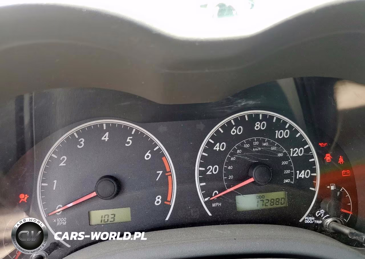2009 Toyota Corolla Base VIN:1NXBU40EX9Z016241 - 9