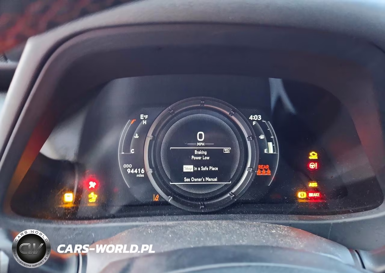 2019 Lexus Ux 250H VIN:JTHU9JBH9K2009897 - 9
