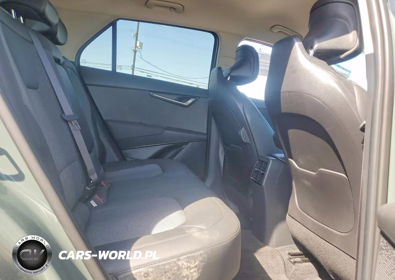 2025 Kia Niro Ex VIN:KNDCR3LE4S5274447 - 11