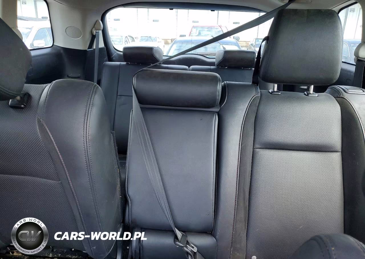 2015 Mazda Cx-9 Grand Touring VIN:JM3TB3DA4F0464114 - 10