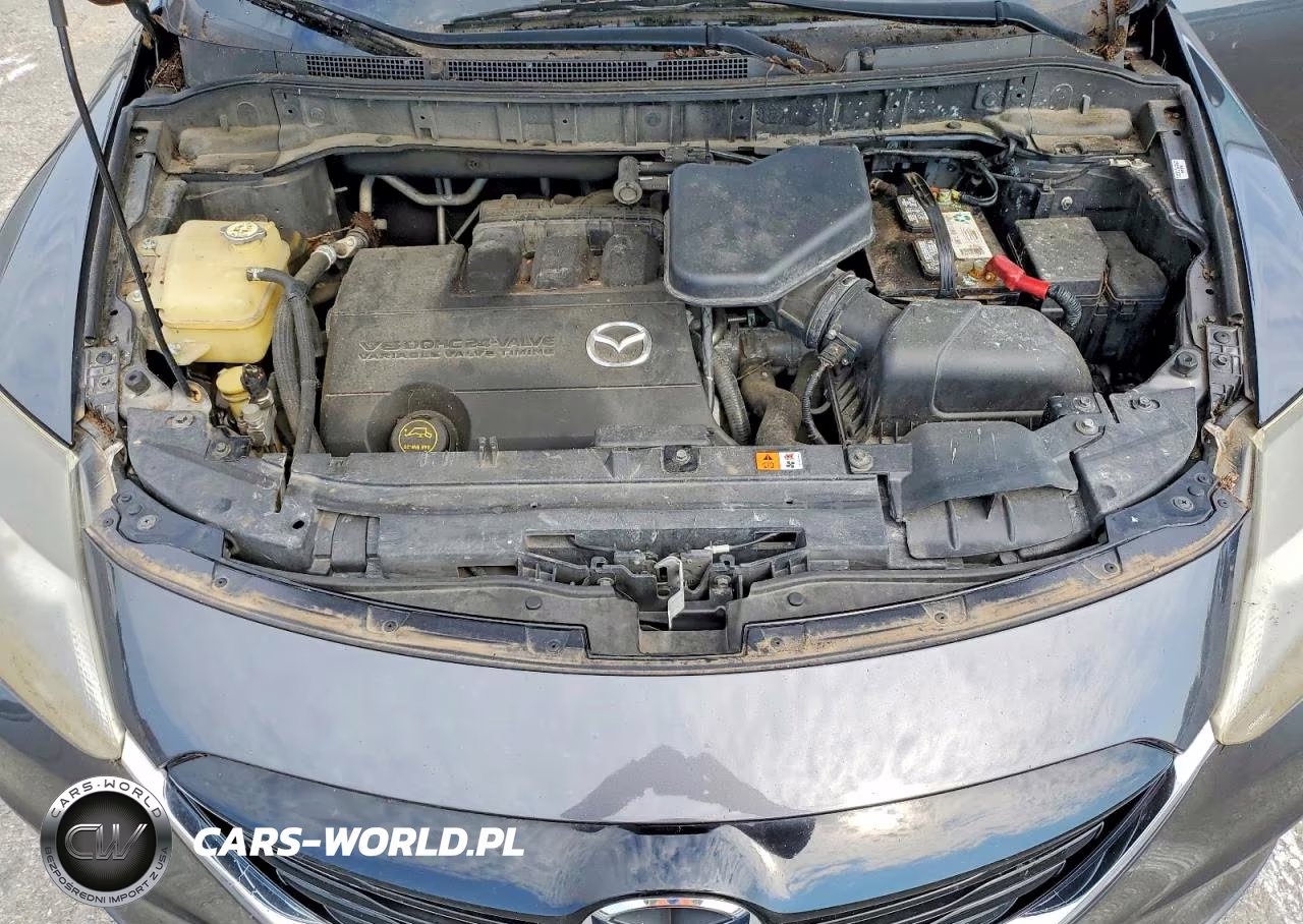2015 Mazda Cx-9 Grand Touring VIN:JM3TB3DA4F0464114 - 12