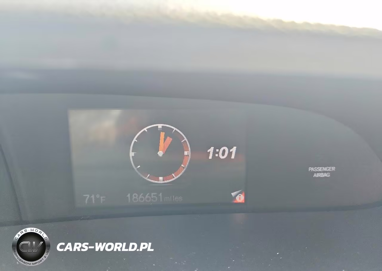 2013 Honda Civic Ex VIN:19XFB2F86DE269159 - 9