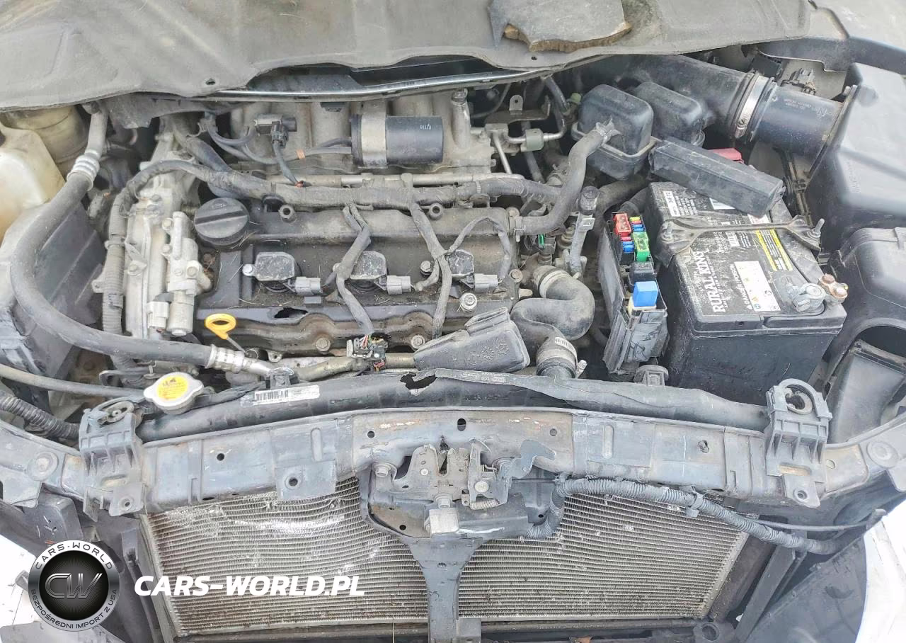 2007 Nissan Maxima 3.5 Se VIN:1N4BA41E07C851396 - 11