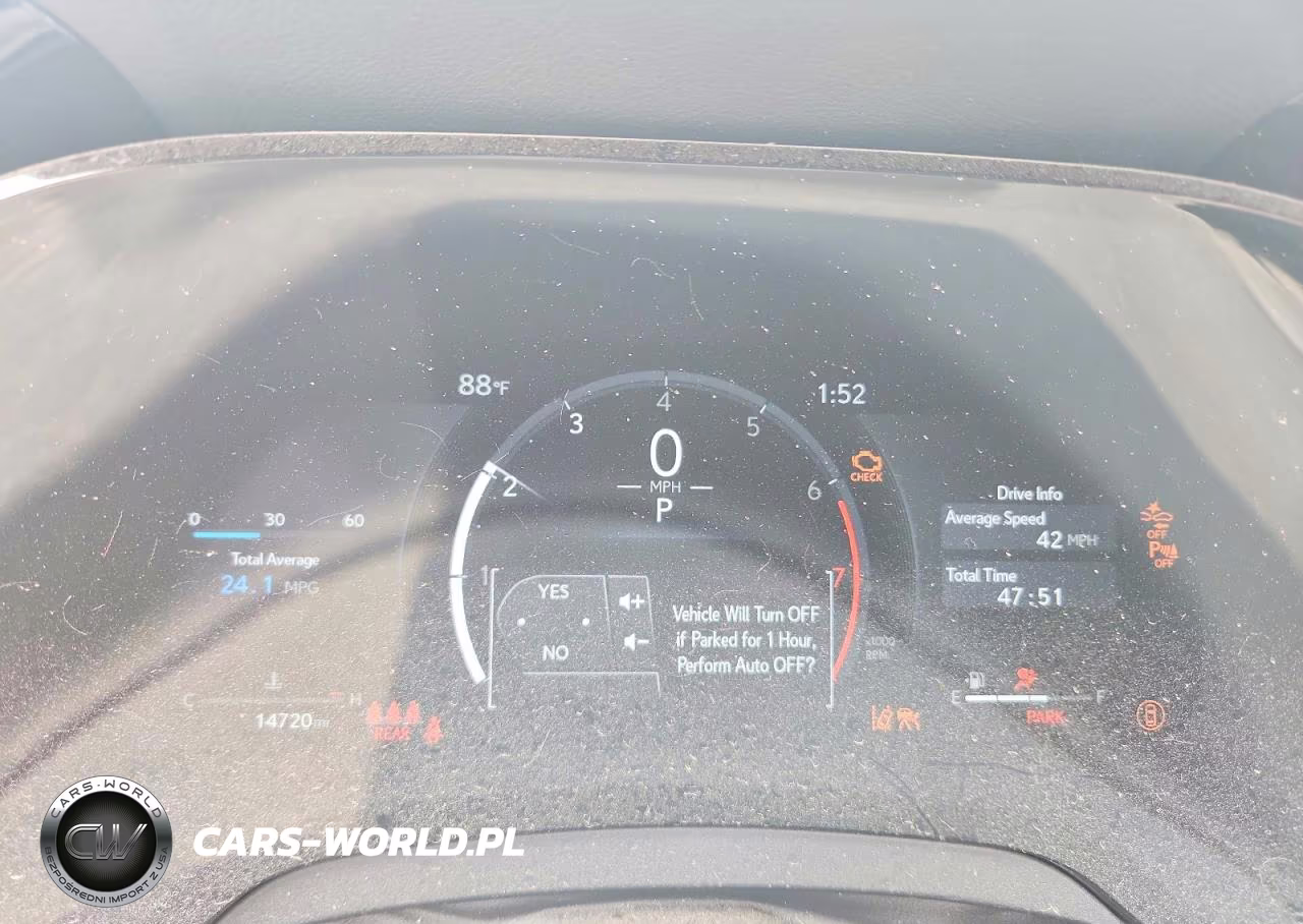 2025 Lexus Rx 350 Premium+ VIN:2T2BAMCA2SC112031 - 9