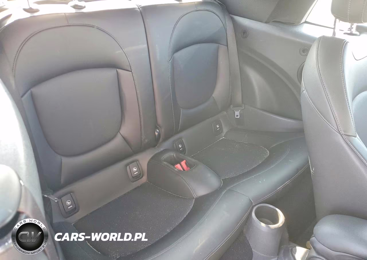 2019 Mini Cooper S VIN:WMWWG9C58K3J31127 - 10