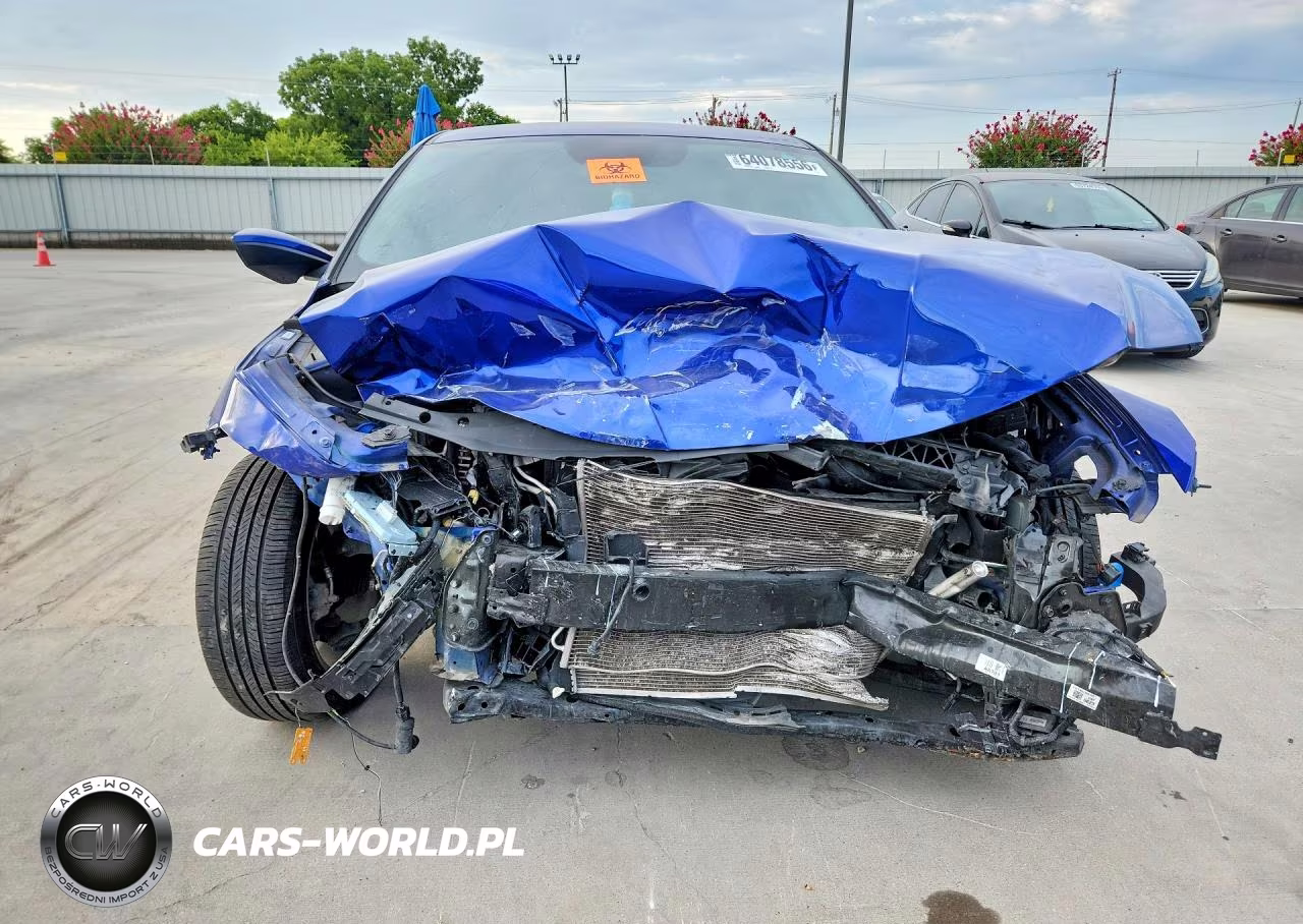 2024 Hyundai Elantra Sel VIN:KMHLM4DG1RU754347 - 5