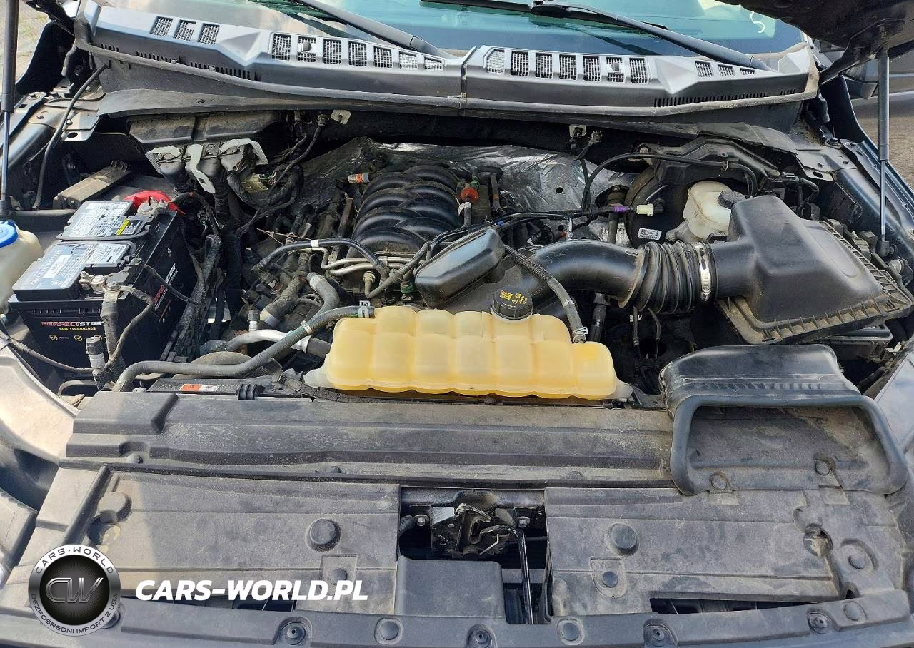 2018 Ford F150 Supercrew VIN:1FTEW1E51JFD62061 - 11