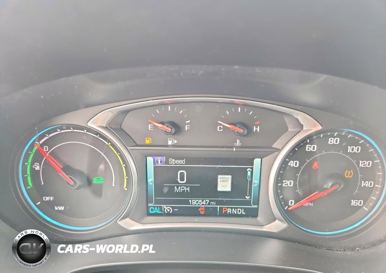 2017 Chevrolet Malibu Hybrid VIN:1G1ZJ5SU5HF175721 - 9