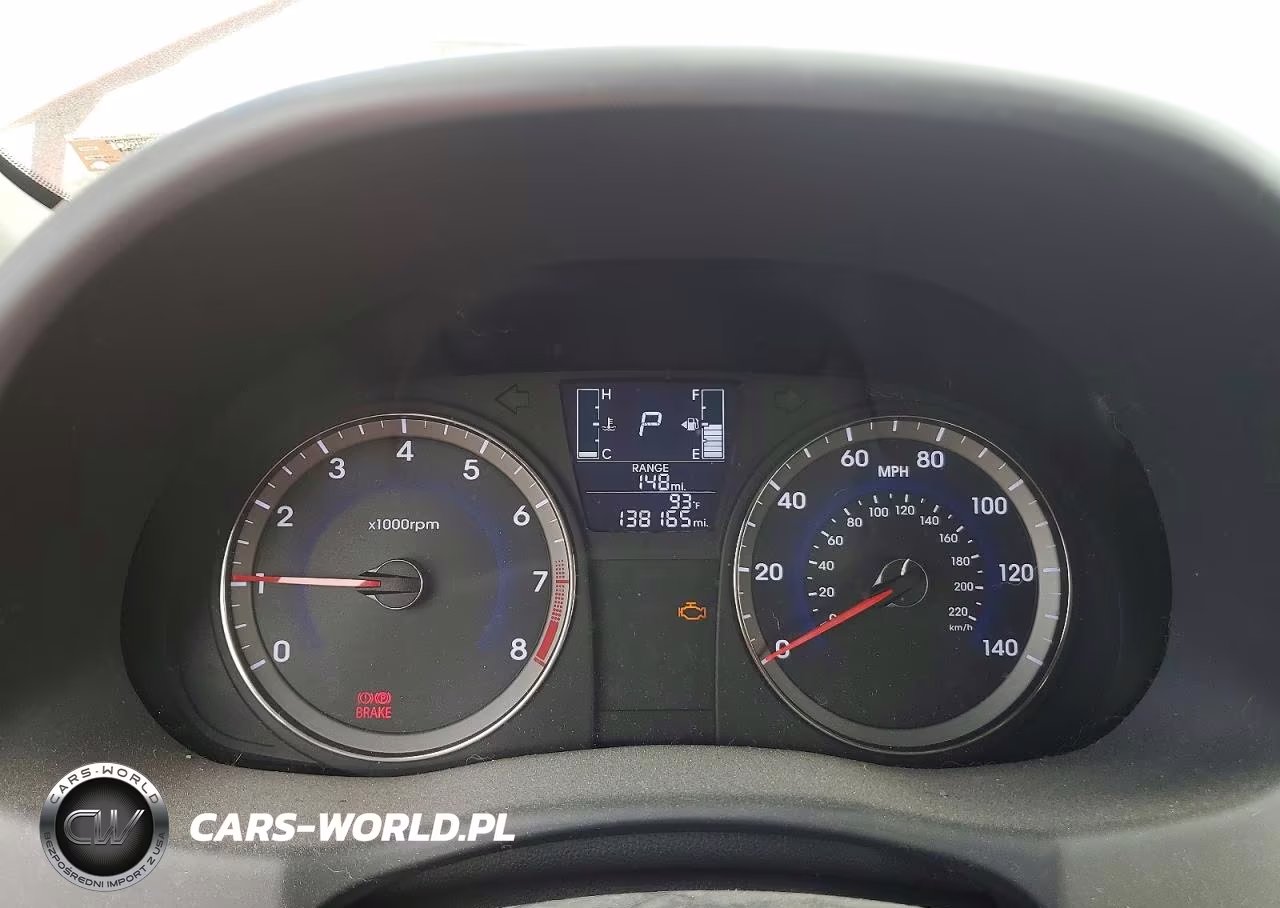 2016 HYUNDAI ACCENT SE VIN:KMHCT5AE8GU262925 - 9