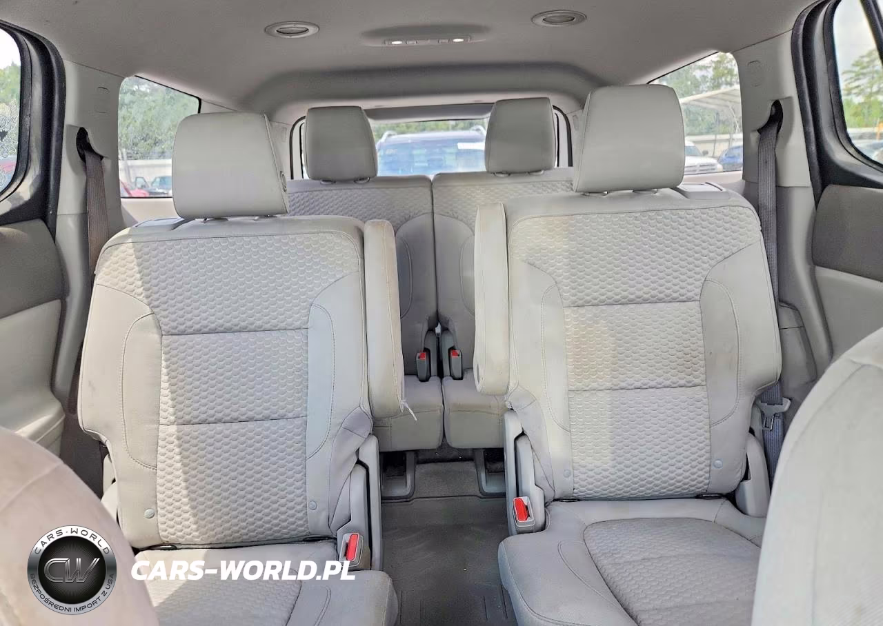 2018 GMC Acadia Sle VIN:1GKKNSLA6JZ109882 - 10