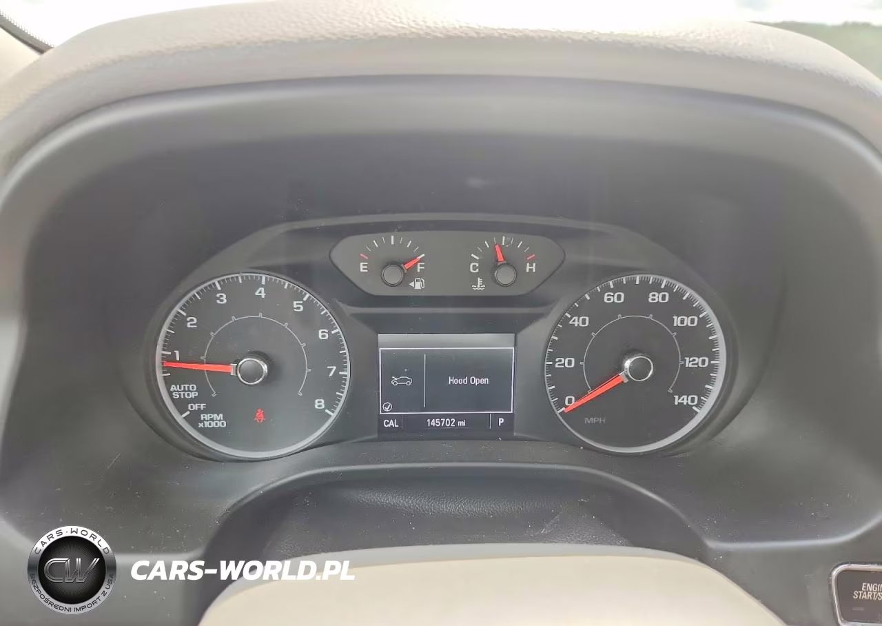 2018 GMC Acadia Sle VIN:1GKKNSLA6JZ109882 - 9