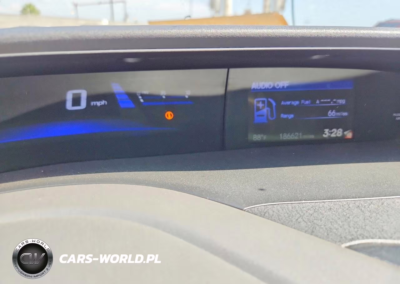 2012 Honda Civic Exl VIN:19XFB2F99CE338904 - 9