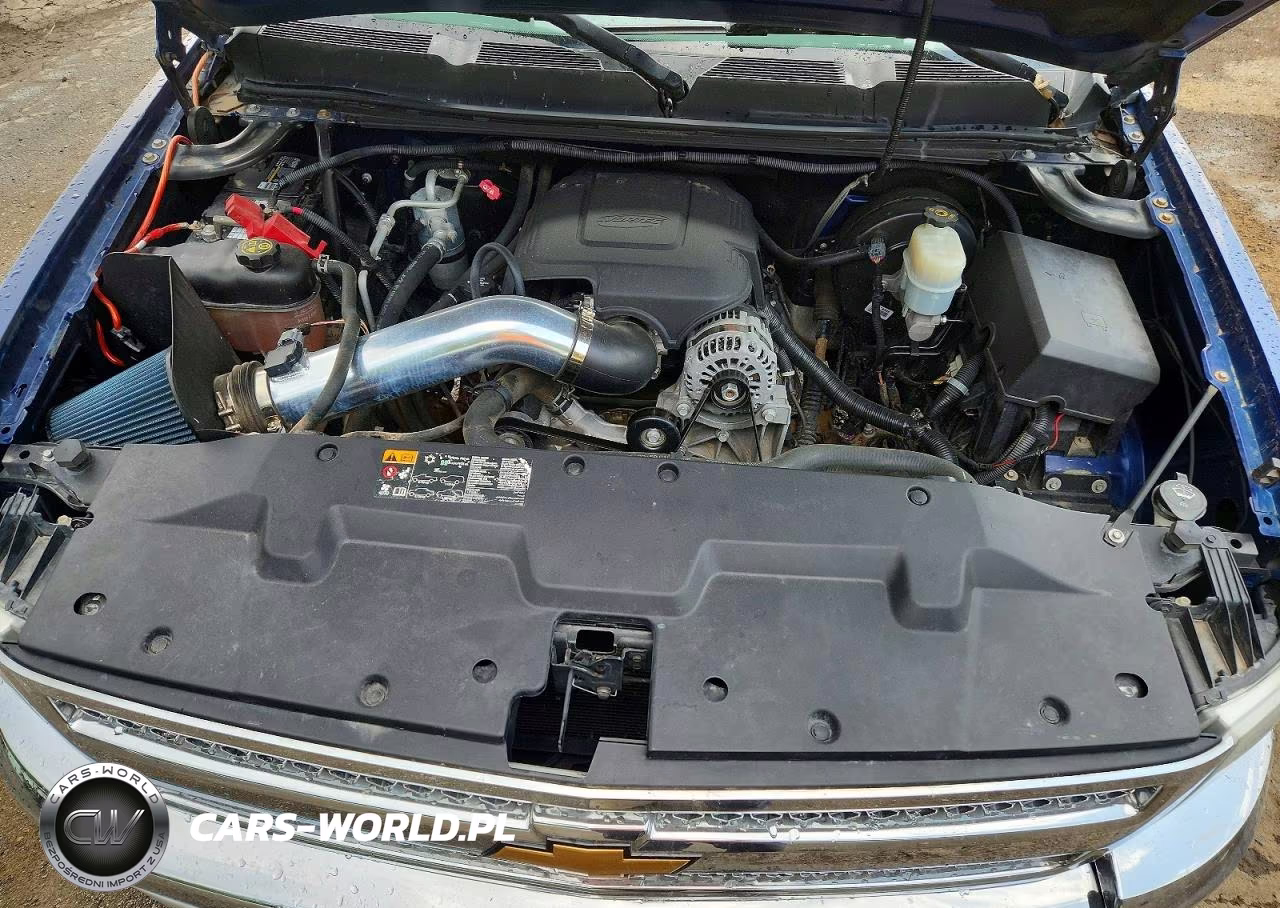 2013 Chevrolet Silverado C1500 Ls VIN:3GCPCREA6DG127316 - 11