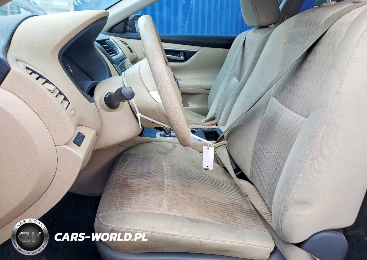 2016 NISSAN ALTIMA 2.5 S VIN:1N4AL3AP7GN308178 - 7