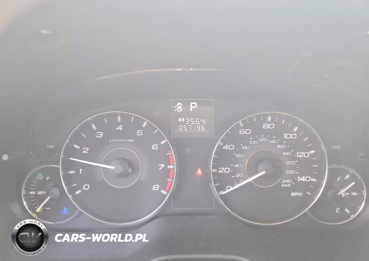 2012 Subaru Outback 2.5I Premium VIN:4S4BRCCC8C3257475 - 9