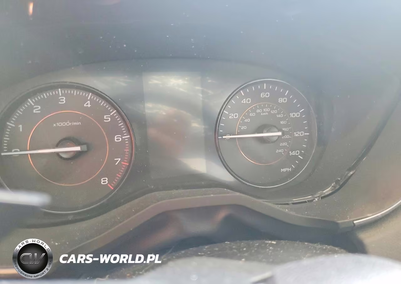 2021 Subaru Crosstrek Premium VIN:JF2GTAECXMH363929 - 9
