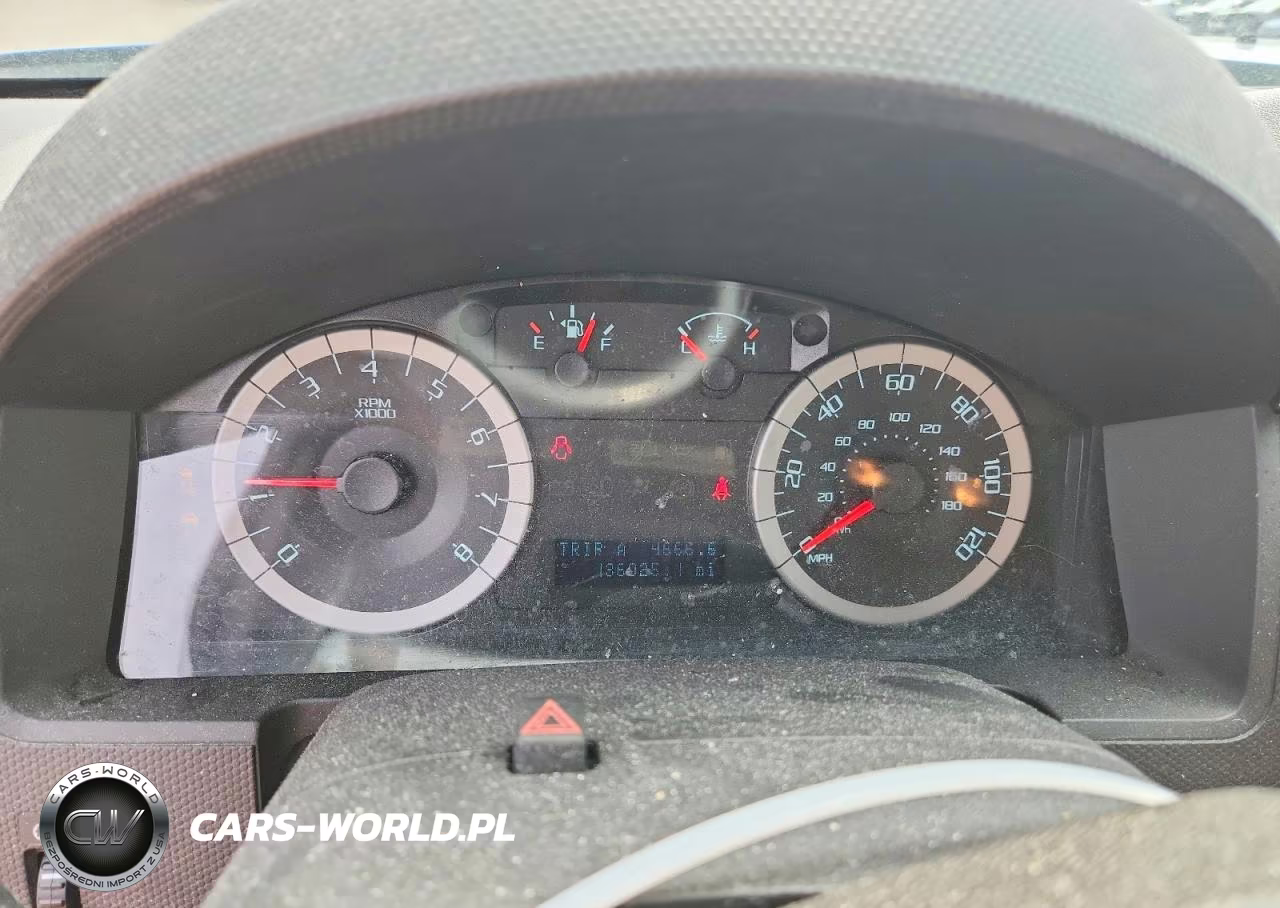 2012 Ford Escape Xlt VIN:1FMCU0D79CKB63680 - 9
