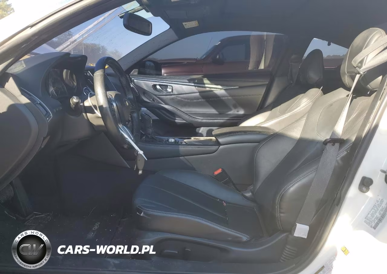 2017 Infiniti Q60 Premium VIN:JN1EV7EKXHM360409 - 7