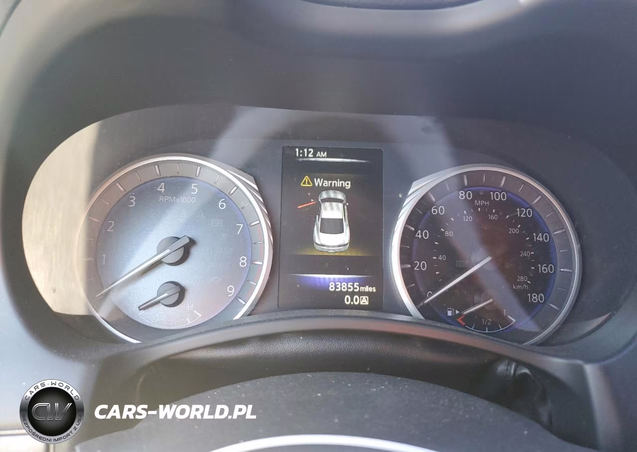 2017 Infiniti Q60 Premium VIN:JN1EV7EKXHM360409 - 9