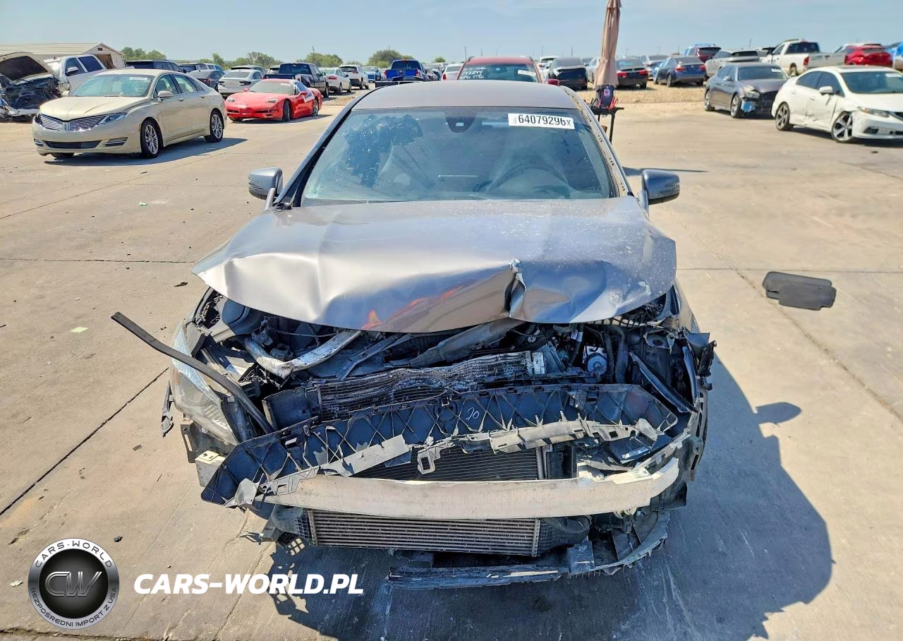 2018 Mercedes-Benz Cla 250 VIN:WDDSJ4EB4JN507243 - 5