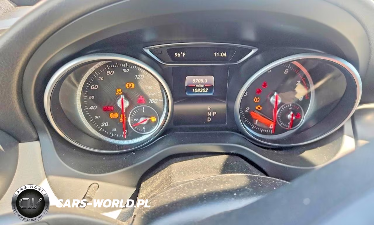 2018 Mercedes-Benz Cla 250 VIN:WDDSJ4EB4JN507243 - 9