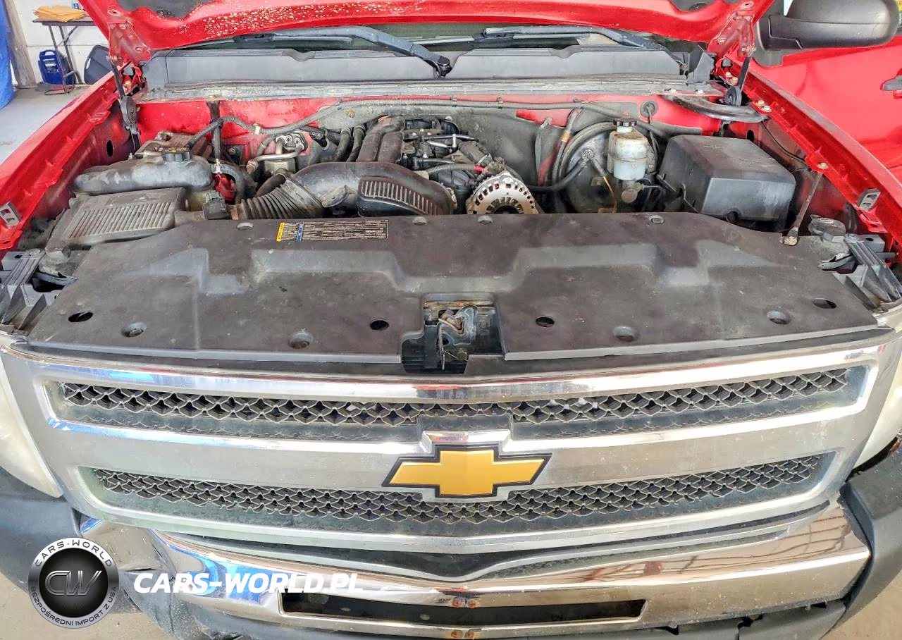 2011 Chevrolet Silverado K1500 Lt VIN:1GCRKSE31BZ172861 - 11