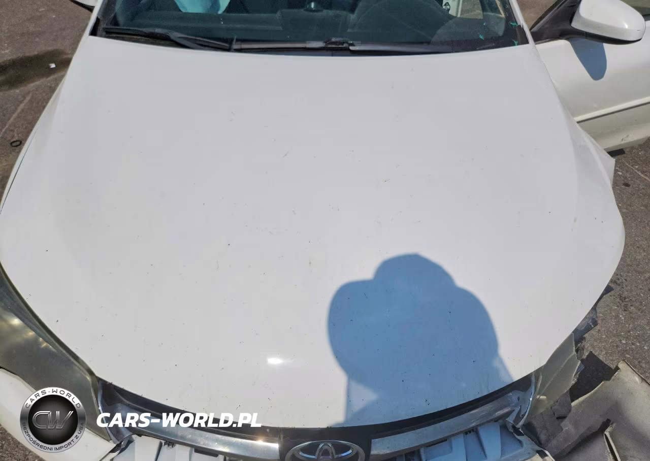 2015 Toyota Camry Se VIN:4T1BF1FK7FU089715 - 11