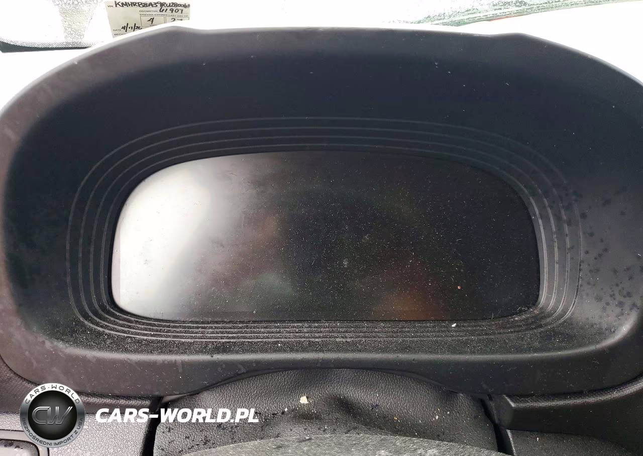 2024 Hyundai Venue Se VIN:KMHRB8A39RU280060 - 9